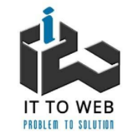 IT TO WEB Avatar