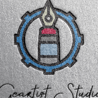 Geartist Studio Avatar