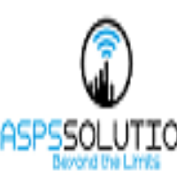 Aspssolutions Avatar