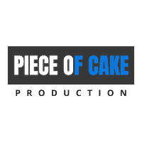 Piece of Cake Production Avatar