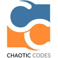Chaotic Codes Inc. Avatar