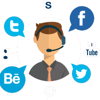 Virtual Assistant & Social Media Manager Avatar