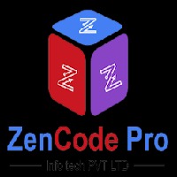 ZenCodePro Infotech Pvt. Ltd Avatar