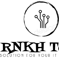 RNKH Tech Avatar