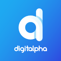 Digitalpha Media Avatar