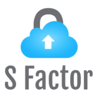 "S" Factor. Avatar