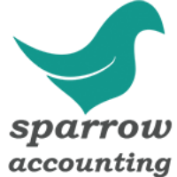 Sparrow Accounting Avatar