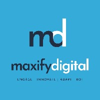 Maxify Digital Avatar