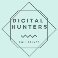 Digital Hunters PH Avatar