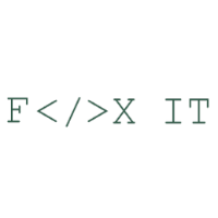 Fixit Avatar