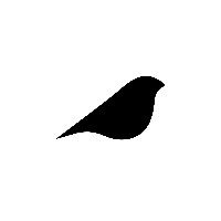 Oak & Bluebird Avatar