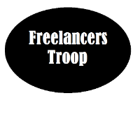 Freelancers Troop Avatar