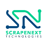 Scrapenext Technologies Avatar