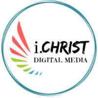 iChrist Digital Media Avatar