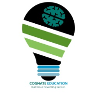 Cognate Consulting Avatar