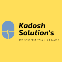 Kadosh Solutions Avatar
