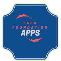 Task Foundation Avatar