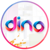 Dino - creative studio Avatar