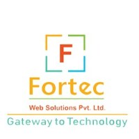 Fortec Web Solutions Private Limited Avatar