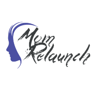 Mom Relaunch Avatar