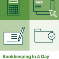 Bookkeeping In A Day Avatar