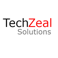 Techzeal Solutions Avatar