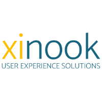 xinook llc Avatar