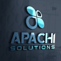 Apachi Solutions (PVT) LTD. Avatar