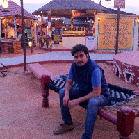 Chetan Soni Avatar