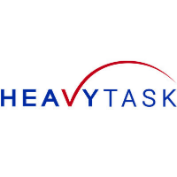HeavyTask LLC Avatar