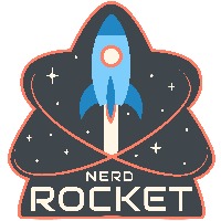 Nerd Rocket Avatar
