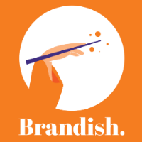 Brandish Avatar