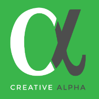 Creative Alpha Avatar