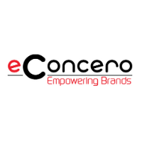 eConcero Avatar