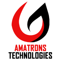 Amatrons Technologies Pvt Ltd Avatar