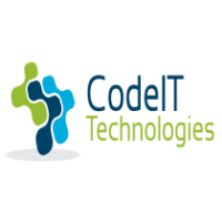 CodeIT Technologies LLP Avatar