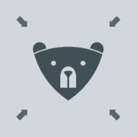 Shrinking Bear Avatar