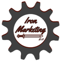 Iron Marketing Solutions Avatar
