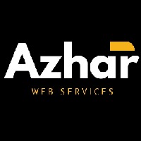 Azhar WebServices Avatar