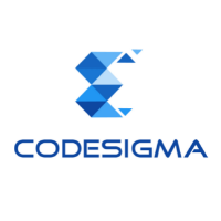 Codesigma Tech Avatar