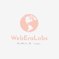 WEB ERA LABS Avatar