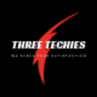 ThreeTechies Avatar