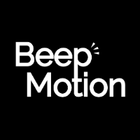 Beep Motion Avatar