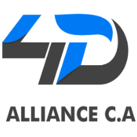 4D ALLIANCE GROUP Avatar