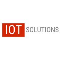 IoT Solutions Avatar