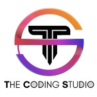 The Coding Studio