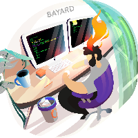 Bayard Avatar