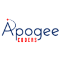 Apogee Coders - Turning Ideas into Solutions Avatar