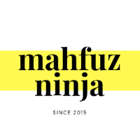 Mahfuz Ninja, Inc. Avatar