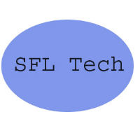 SFL Tech. Avatar